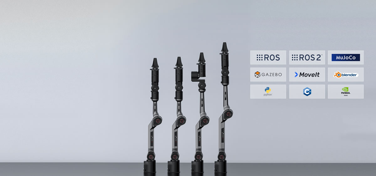 AgileX Robotics: Plataformas Robóticas Inteligentes para o Futuro da Automação