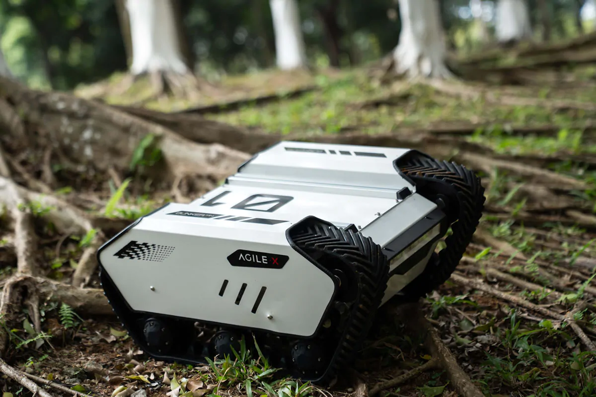 BUNKER MINI
