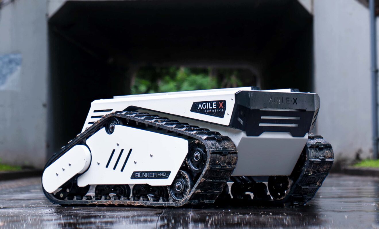 BUNKER PRO 2.0