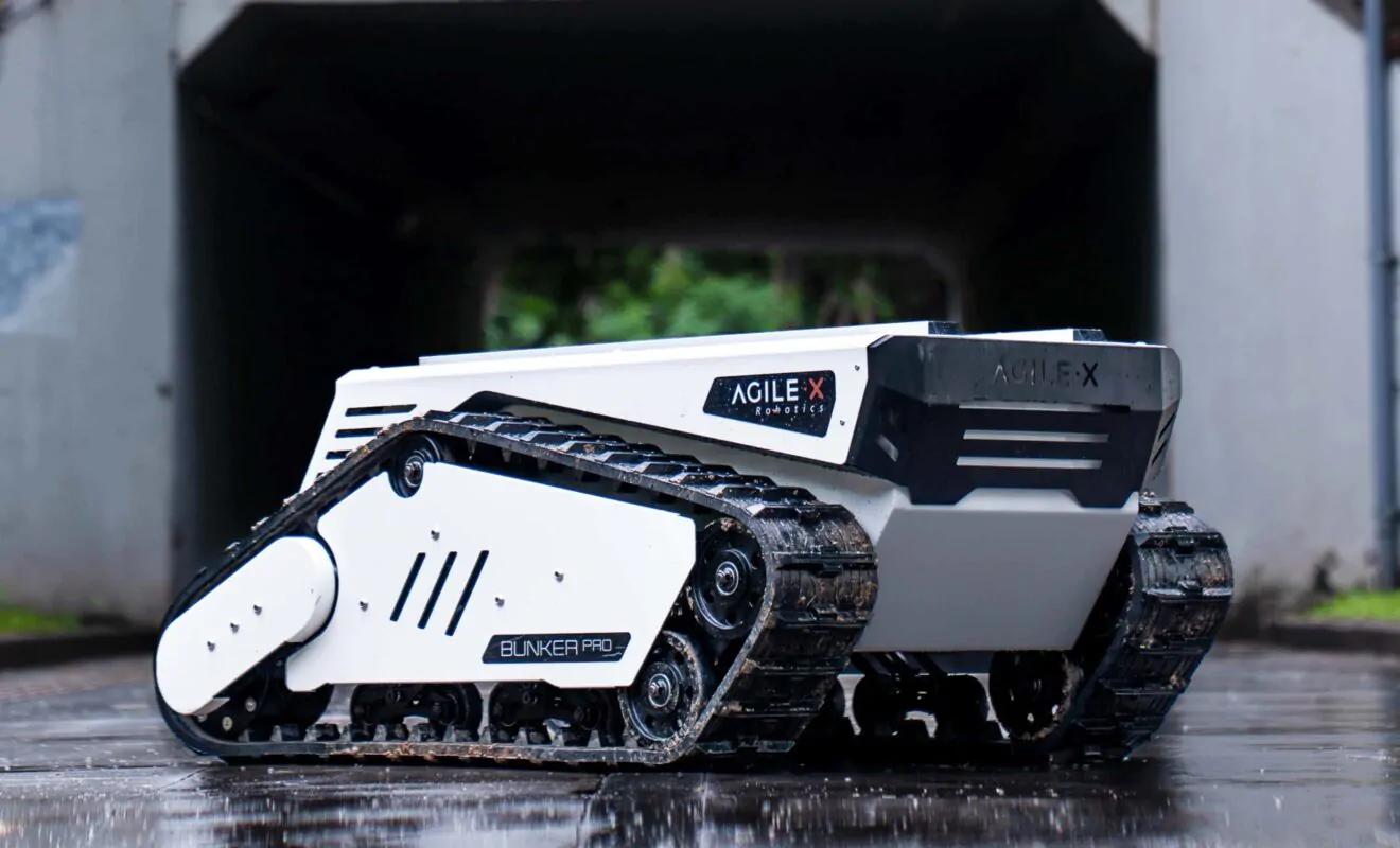 BUNKER PRO 2.0