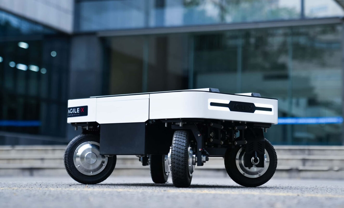 RANGER MINI 3.0