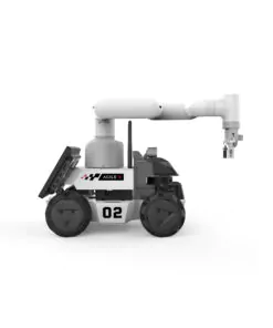 LIMO COBOT