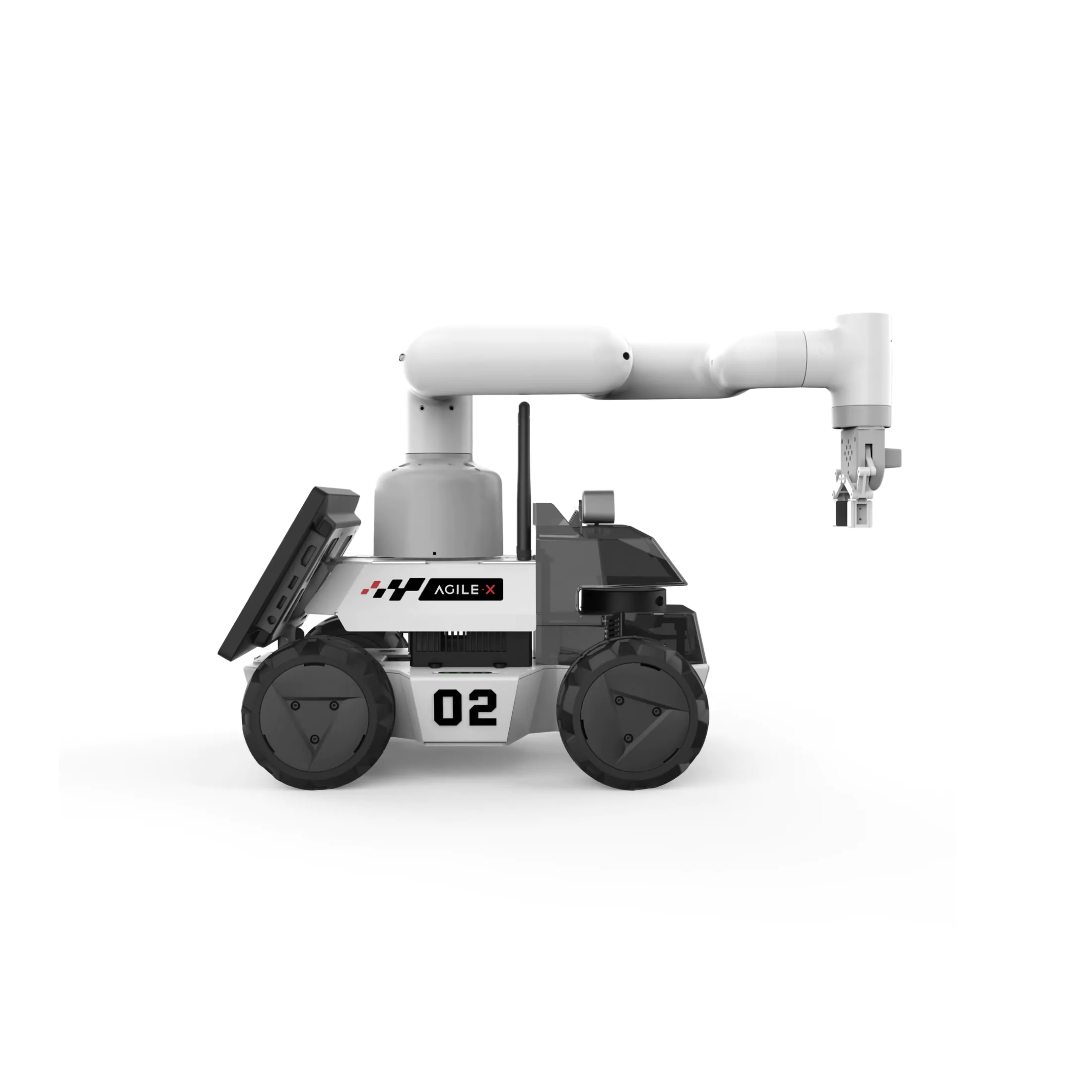 LIMO COBOT