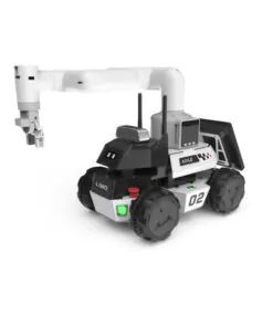 LIMO COBOT