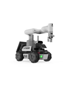 LIMO COBOT