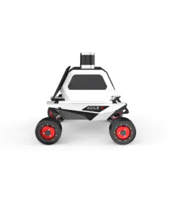 ROS2 EDU KIT