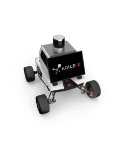 ROS2 EDU KIT