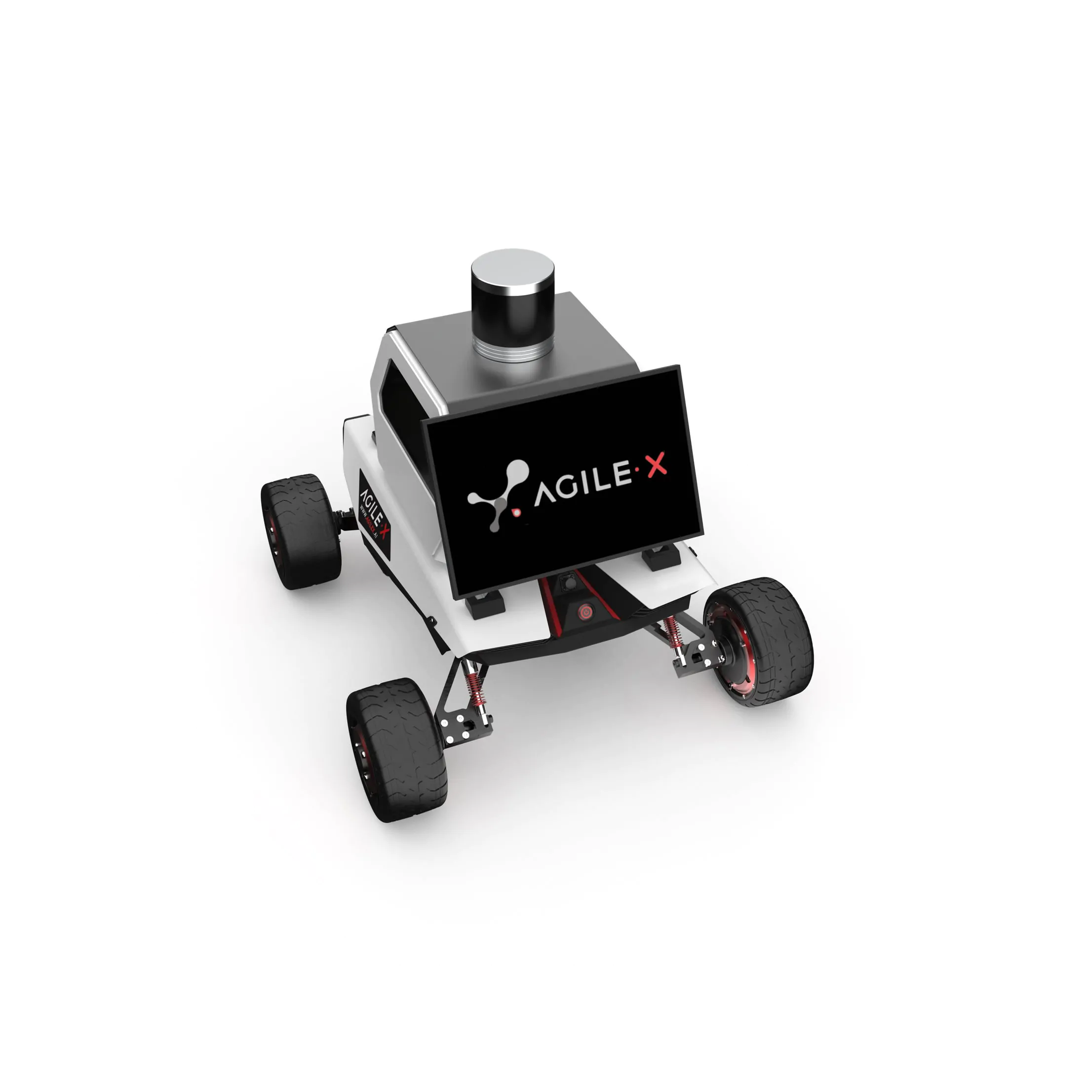 ROS2 EDU KIT