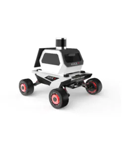 ROS2 EDU KIT