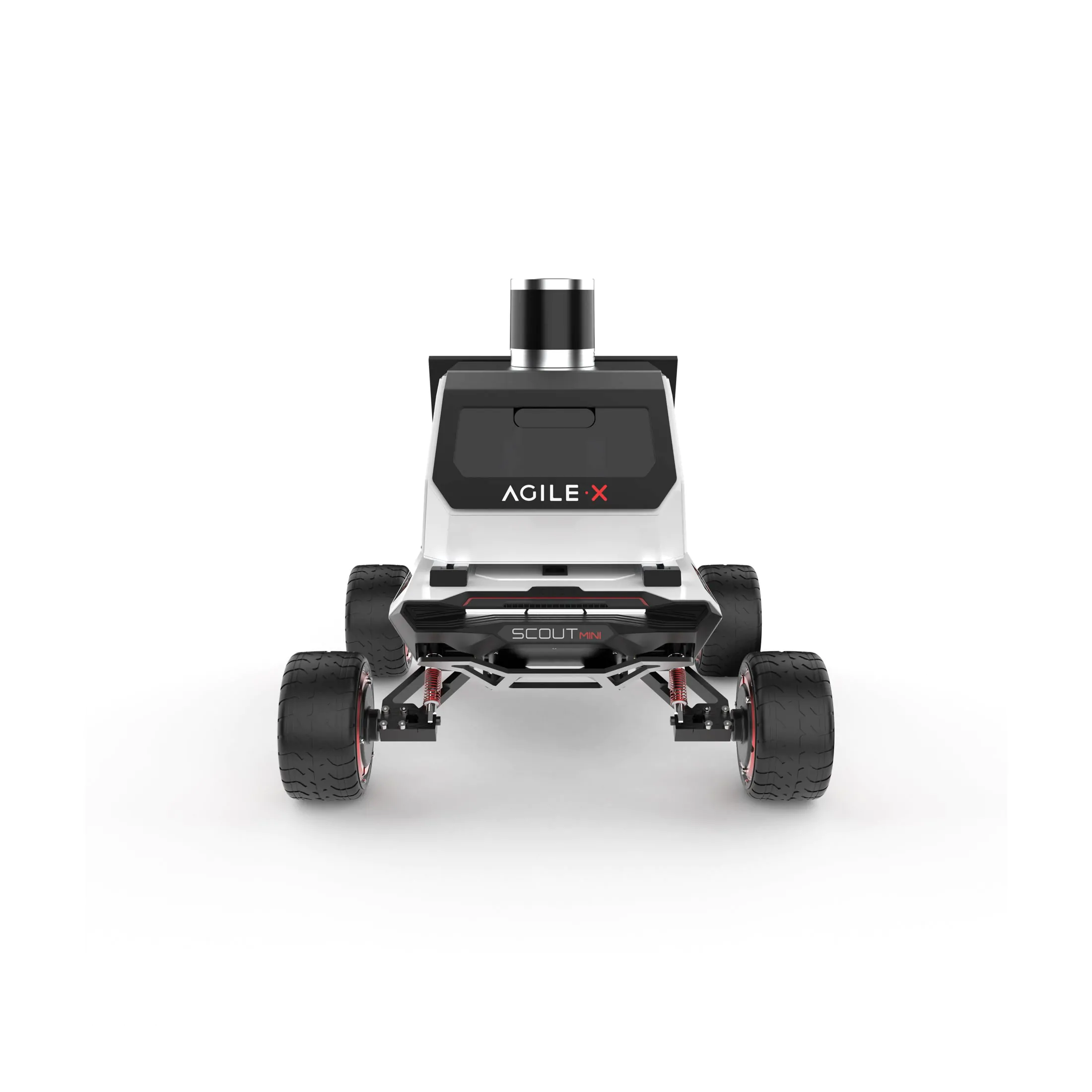 ROS2 EDU KIT