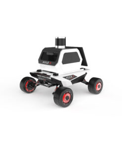ROS2 EDU KIT