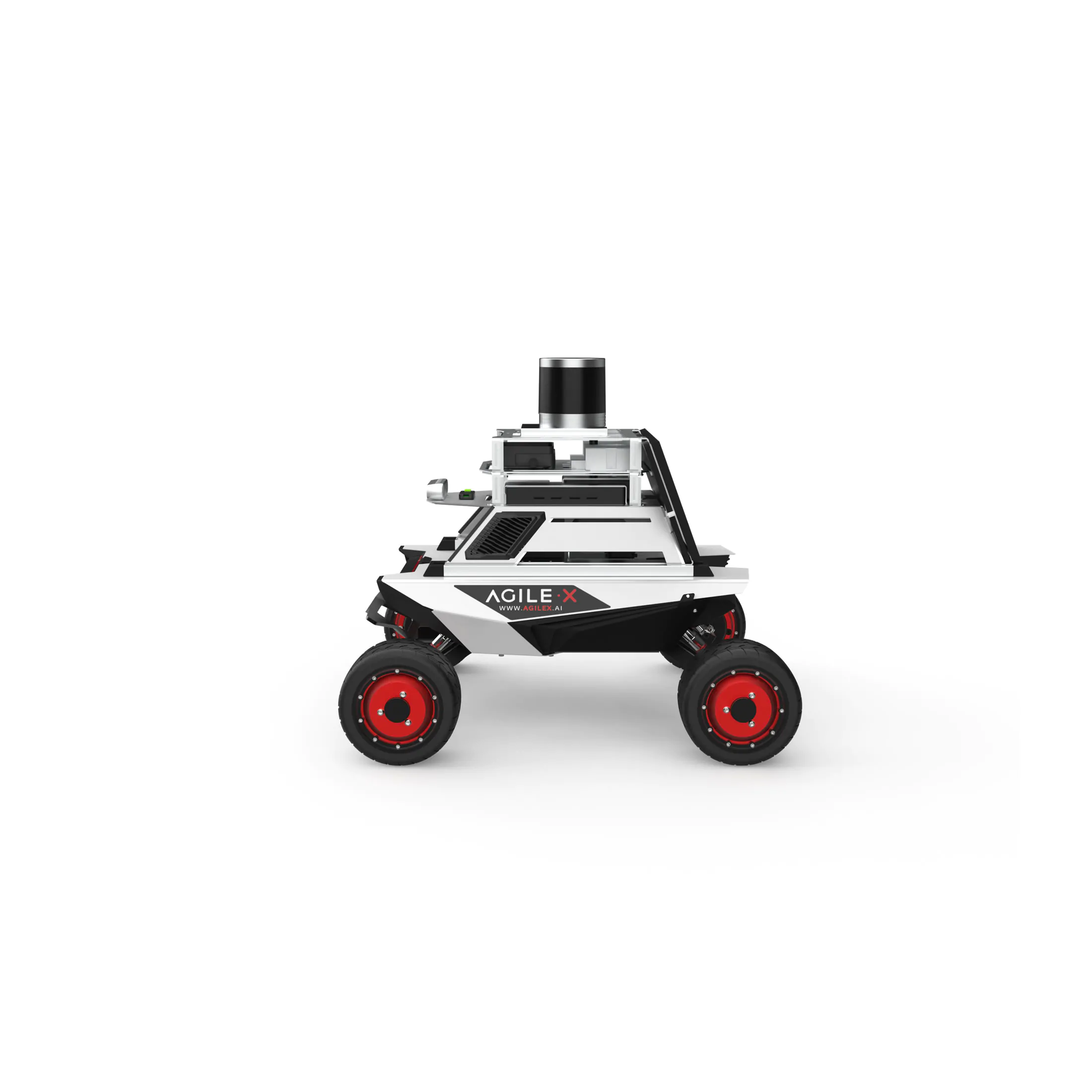 SCOUT MINI R&D KIT