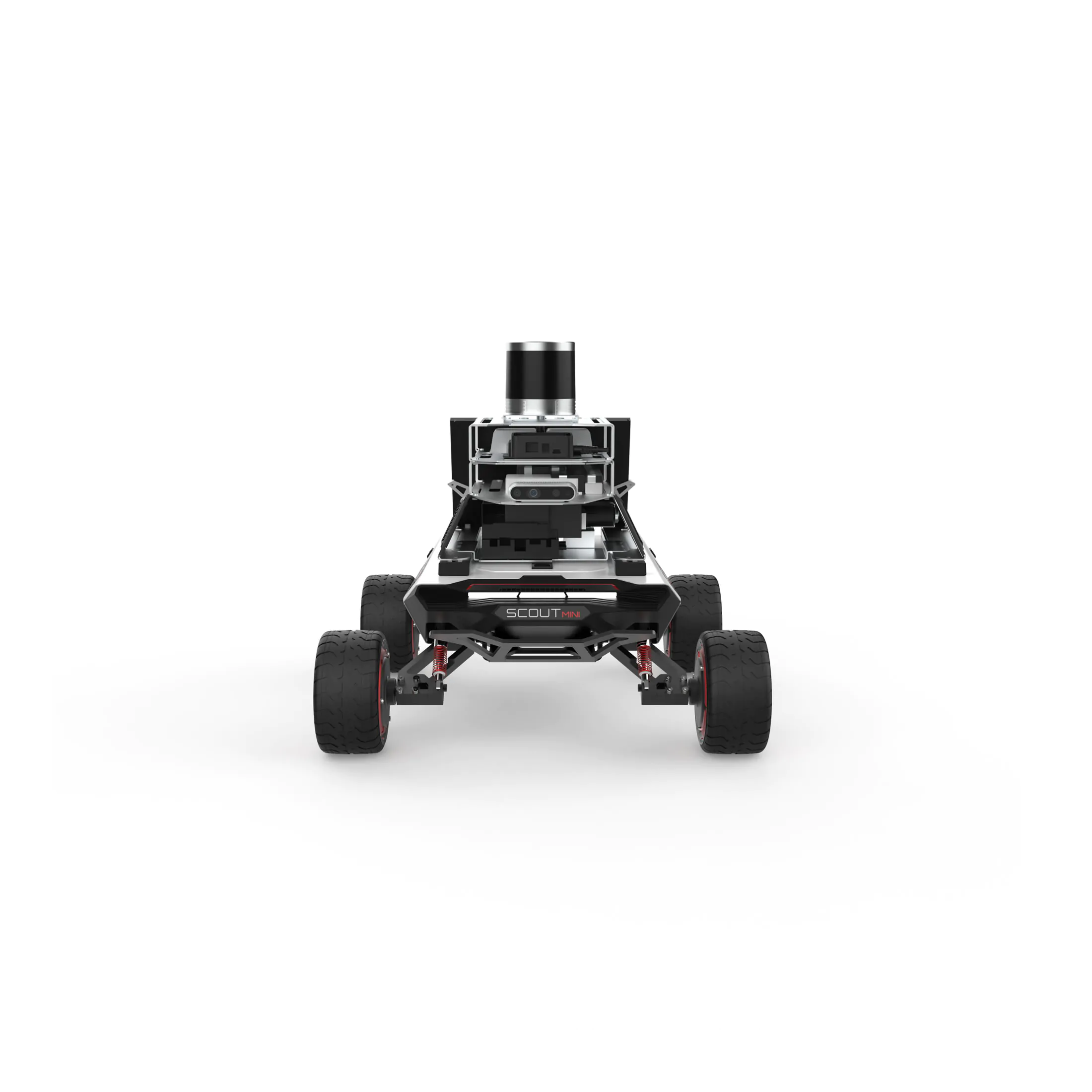 SCOUT MINI R&D KIT
