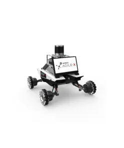 SCOUT MINI R&D KIT