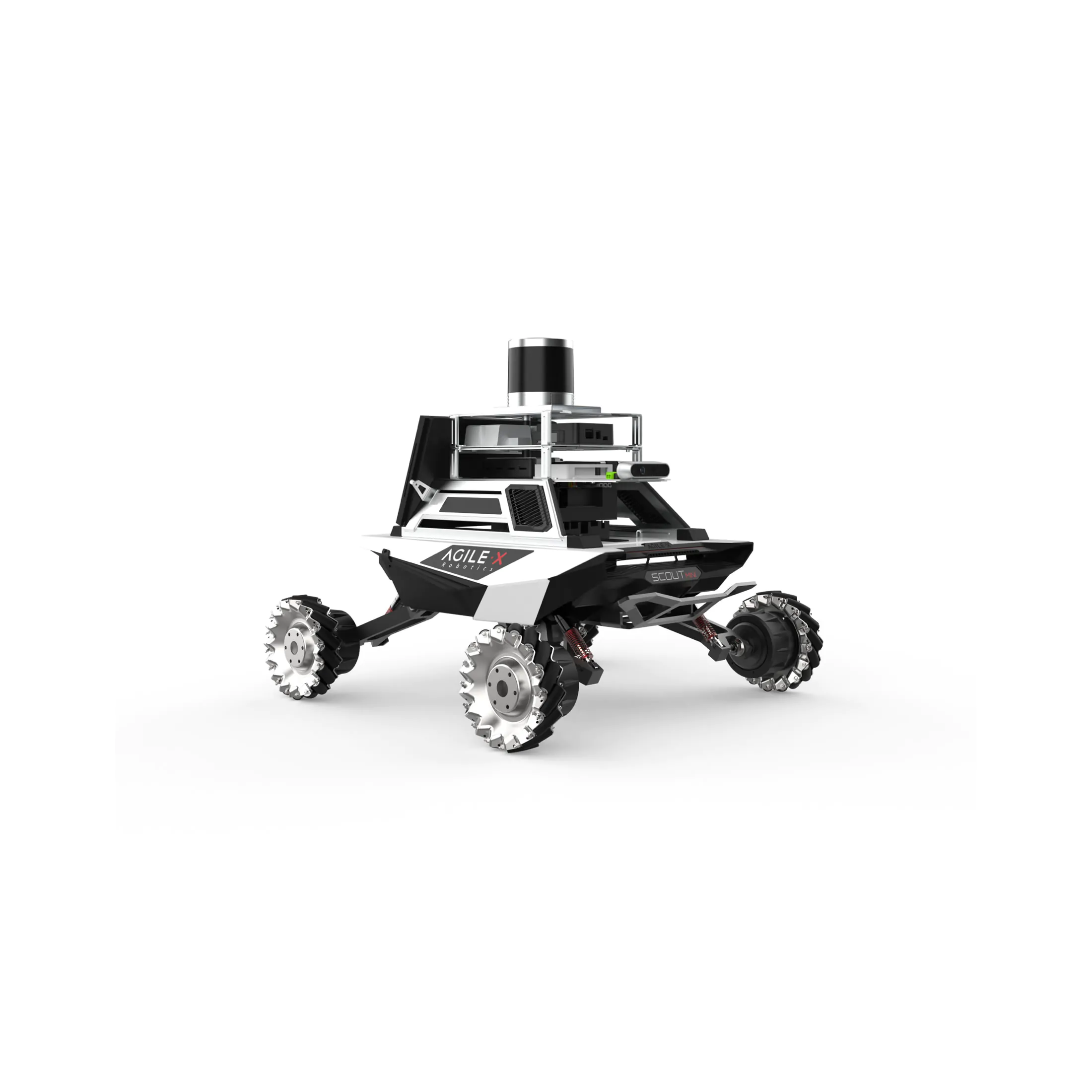 SCOUT MINI R&D KIT