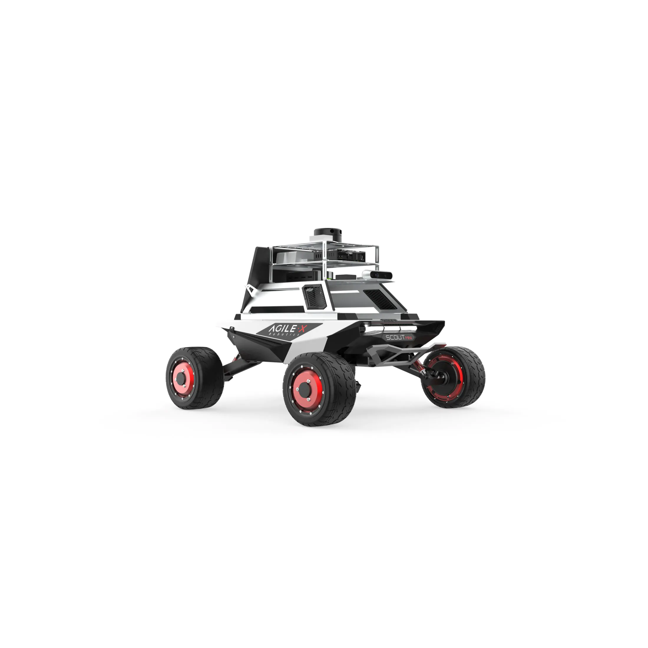 SCOUT MINI R&D KIT