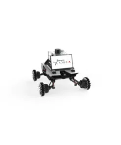 SCOUT MINI R&D KIT