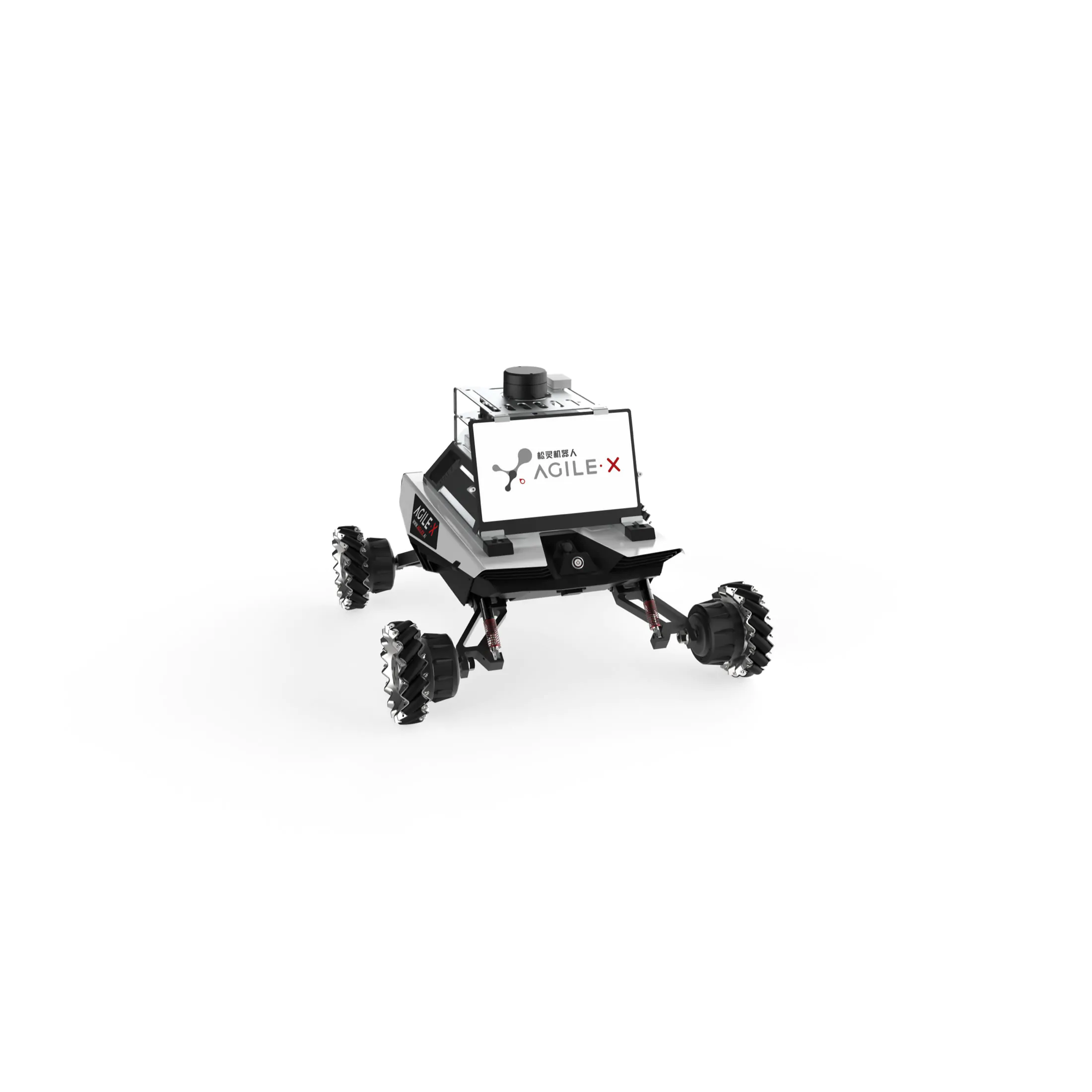 SCOUT MINI R&D KIT