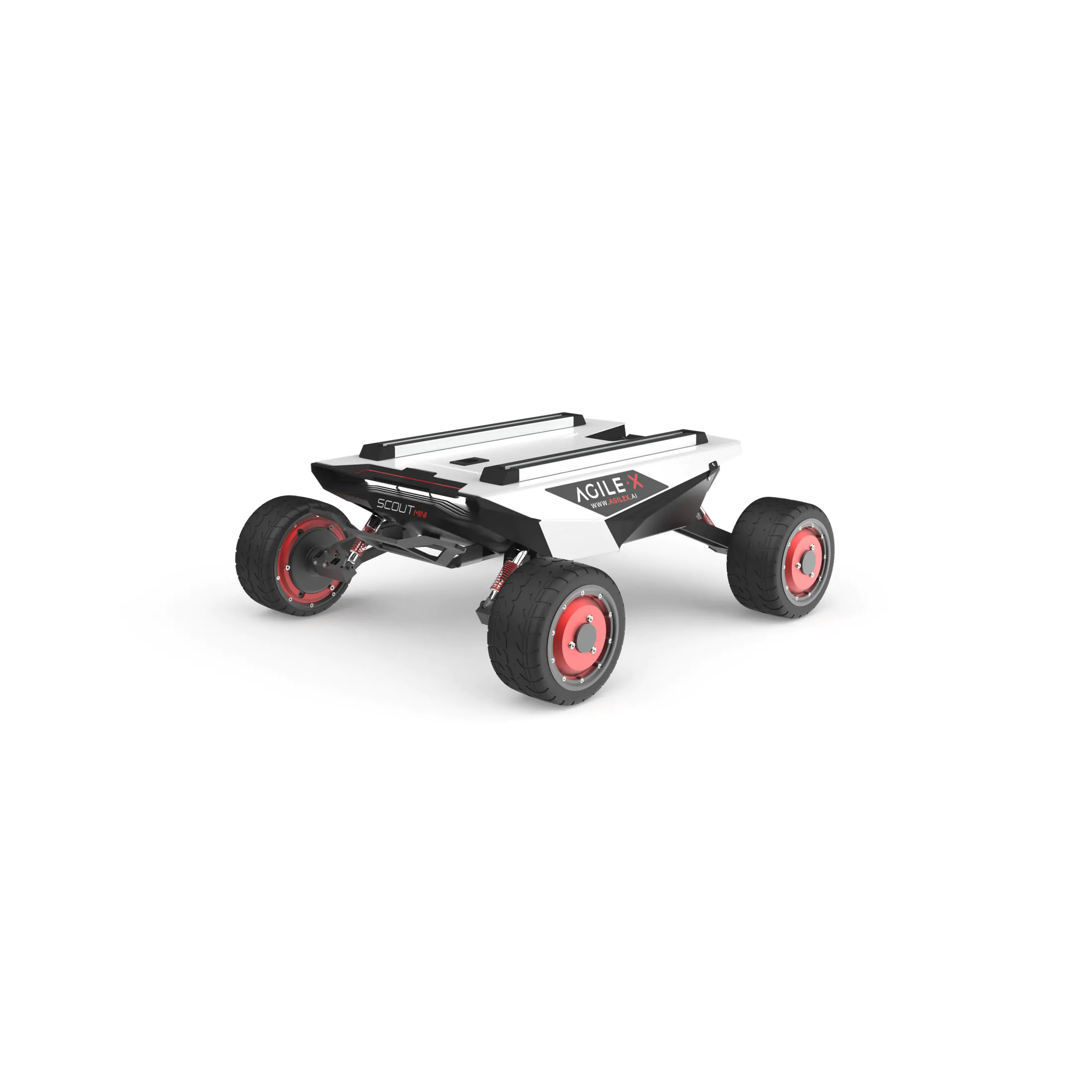 SCOUT MINI