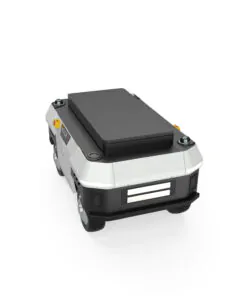 UMR – Universal Mobile Robot