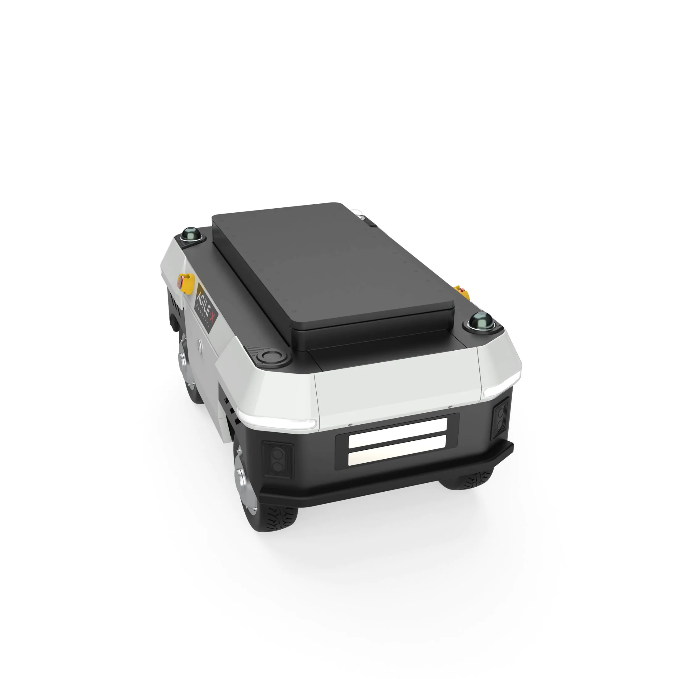 UMR – Universal Mobile Robot
