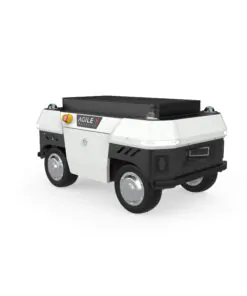 UMR – Universal Mobile Robot