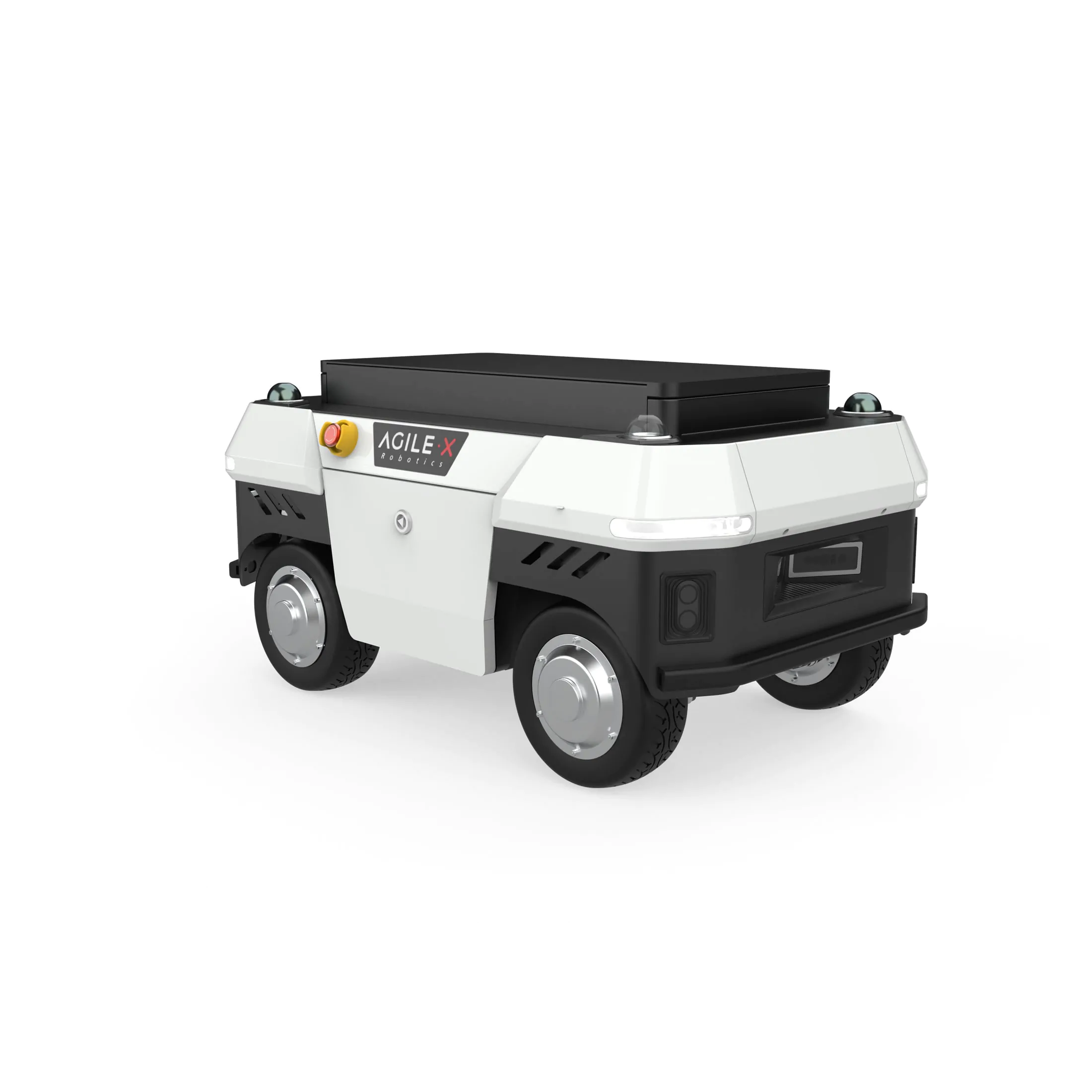 UMR – Universal Mobile Robot