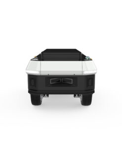 UMR – Universal Mobile Robot