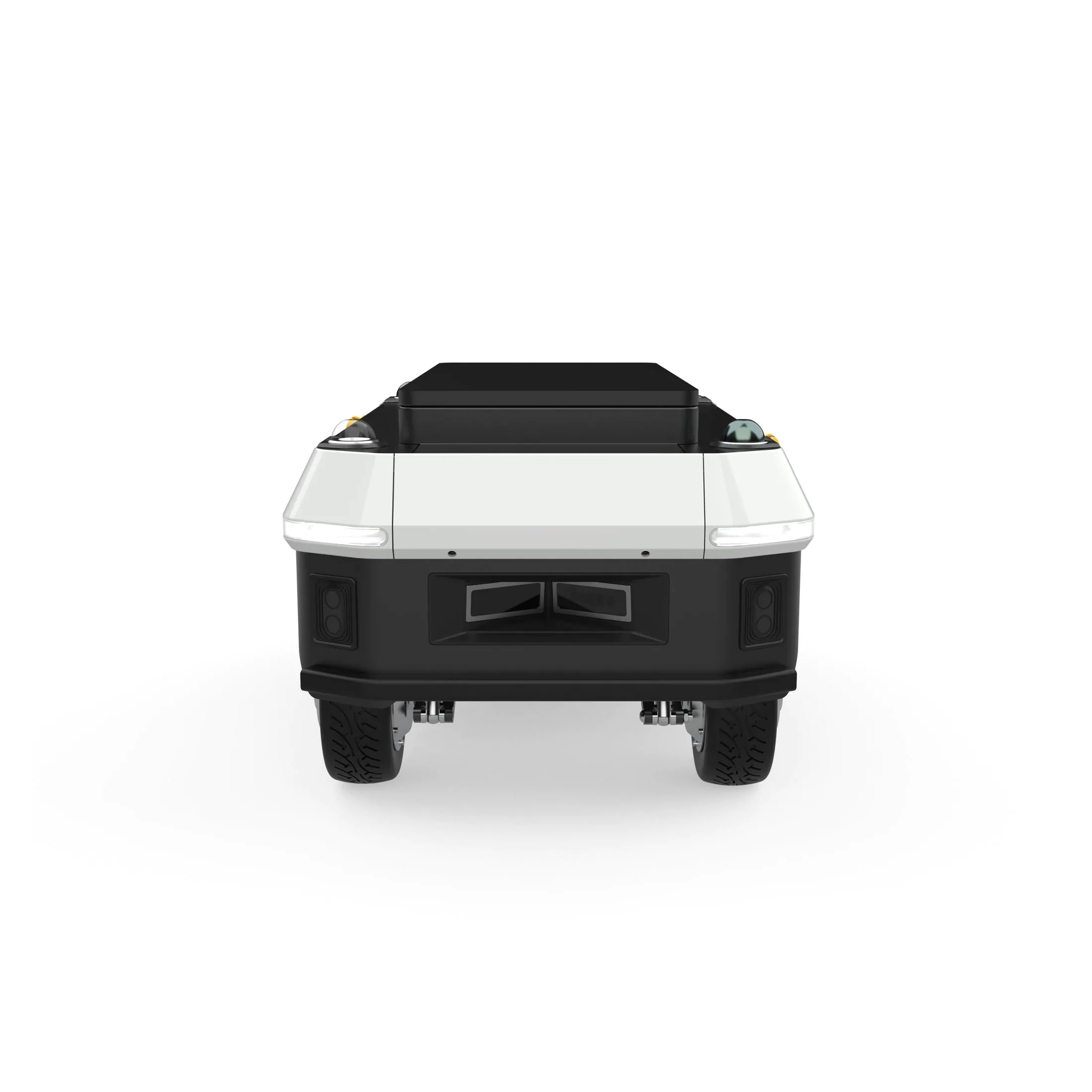UMR – Universal Mobile Robot