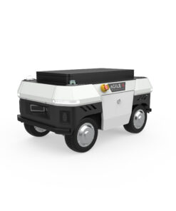 UMR – Universal Mobile Robot