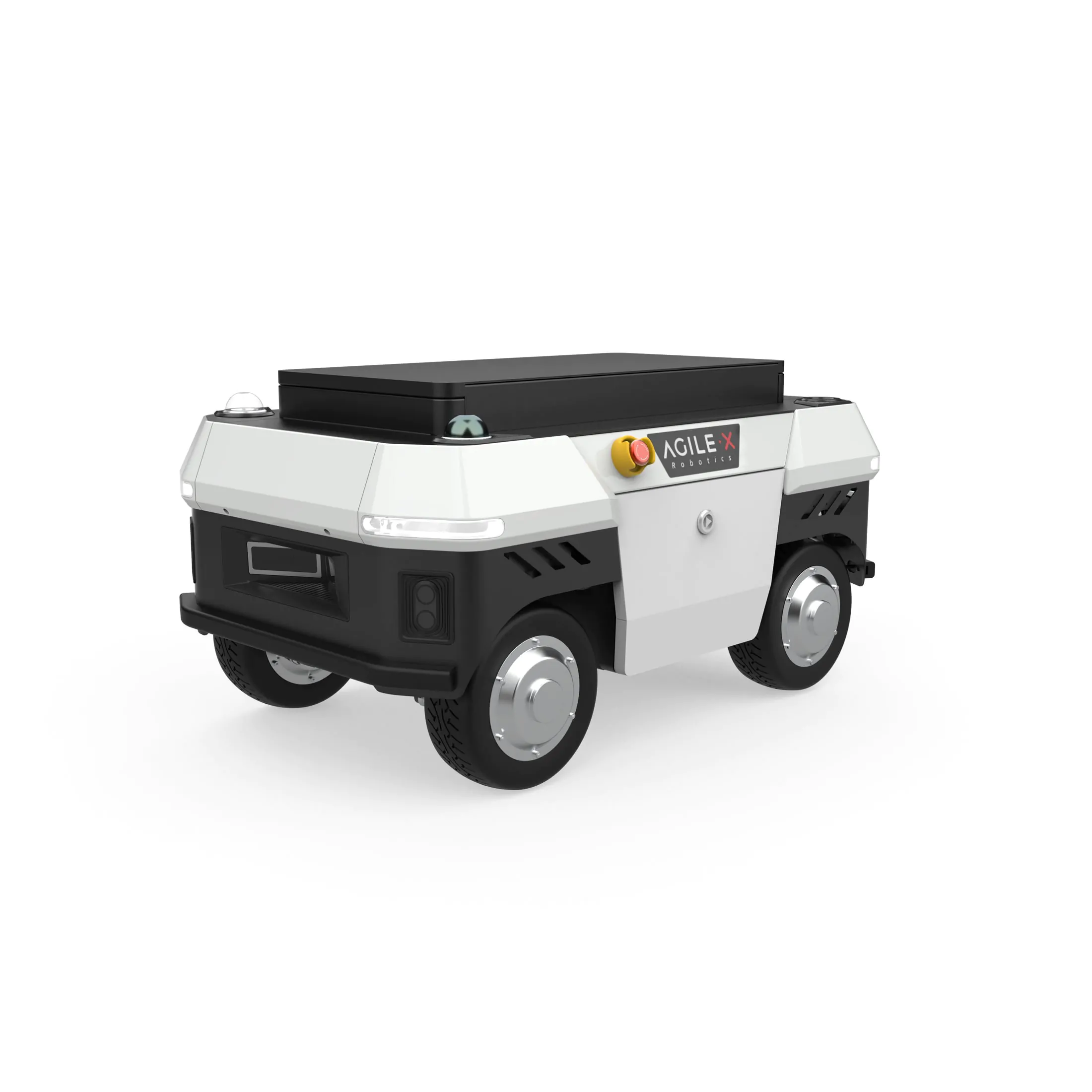 UMR – Universal Mobile Robot